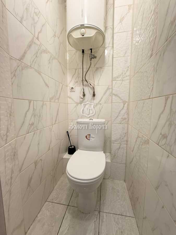Продаж 2-кімнатної квартири 58.9 м², Чорнобильська вул., 12А