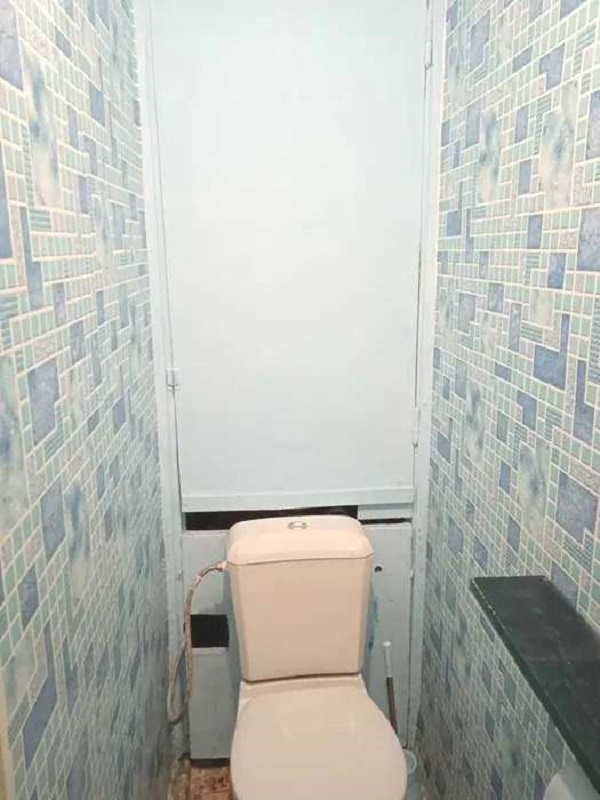 Продажа 1-комнатной квартиры 35 м², Павла Тычины просп., 20