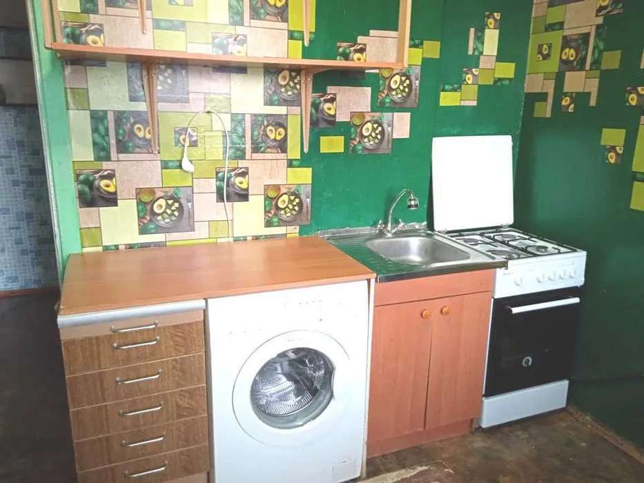 Продажа 1-комнатной квартиры 35 м², Павла Тычины просп., 20