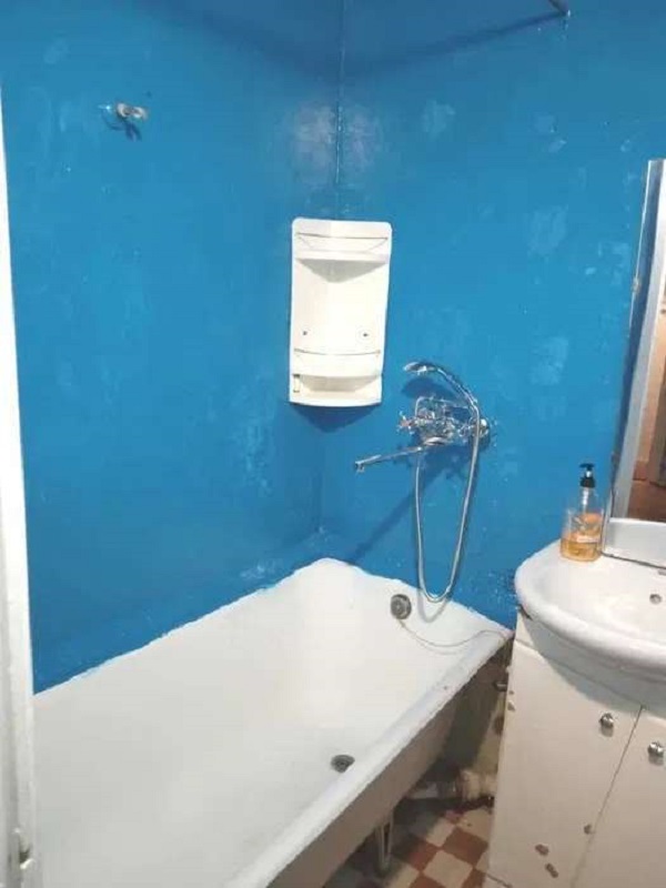 Продажа 1-комнатной квартиры 35 м², Павла Тычины просп., 20