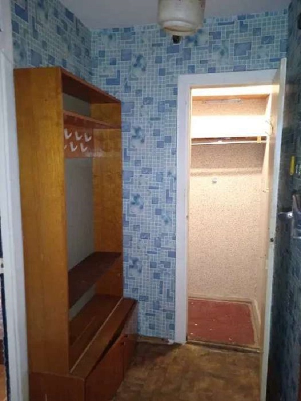 Продажа 1-комнатной квартиры 35 м², Павла Тычины просп., 20