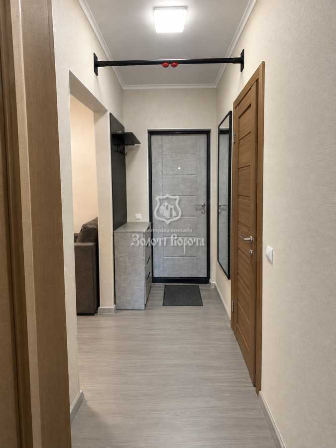 Продаж 1-кімнатної квартири 46.7 м², Ревуцького вул., 54б