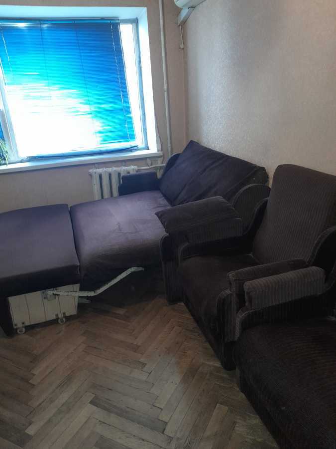 Аренда 2-комнатной квартиры 47 м², Харьковское шоссе, 21