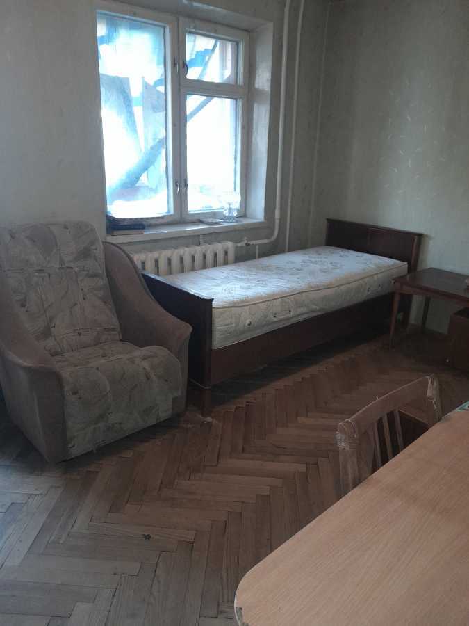 Аренда 2-комнатной квартиры 47 м², Харьковское шоссе, 21