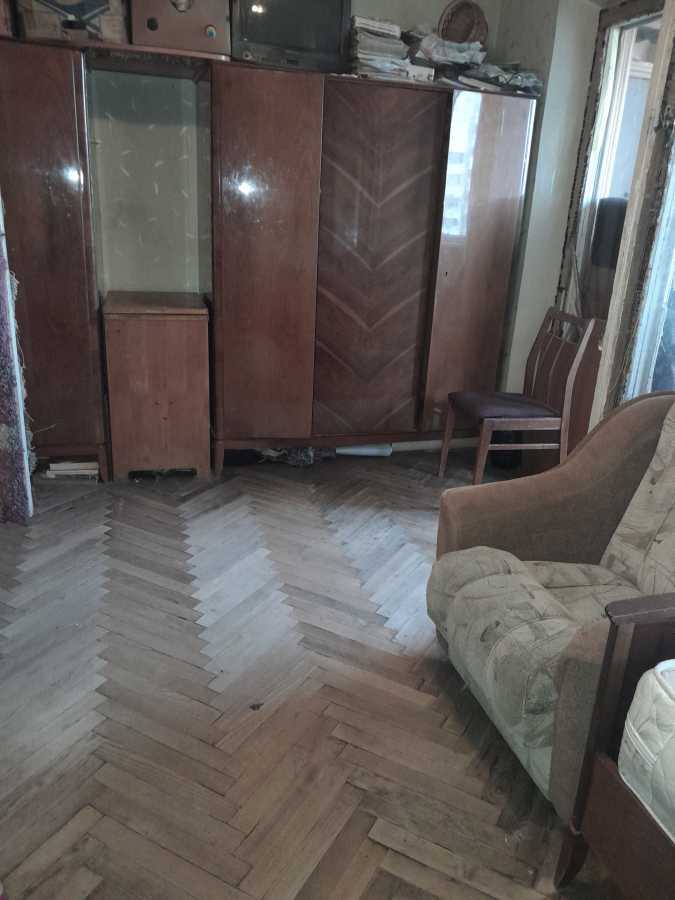 Аренда 2-комнатной квартиры 47 м², Харьковское шоссе, 21
