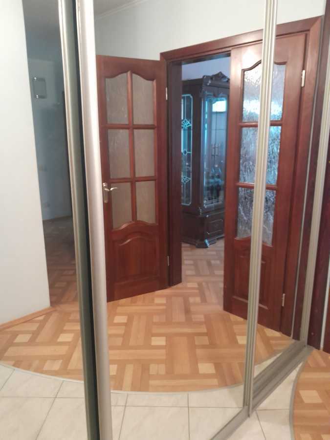 Аренда 3-комнатной квартиры 74 м², Маршала Тимошенко ул., 2М