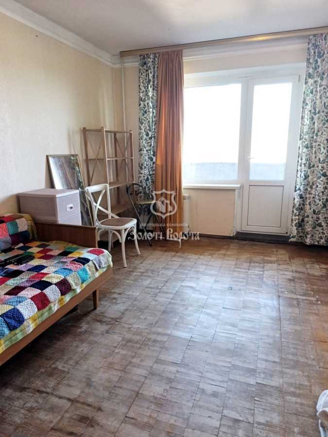 Продаж 1-кімнатної квартири 36 м², Теремківська вул., 16