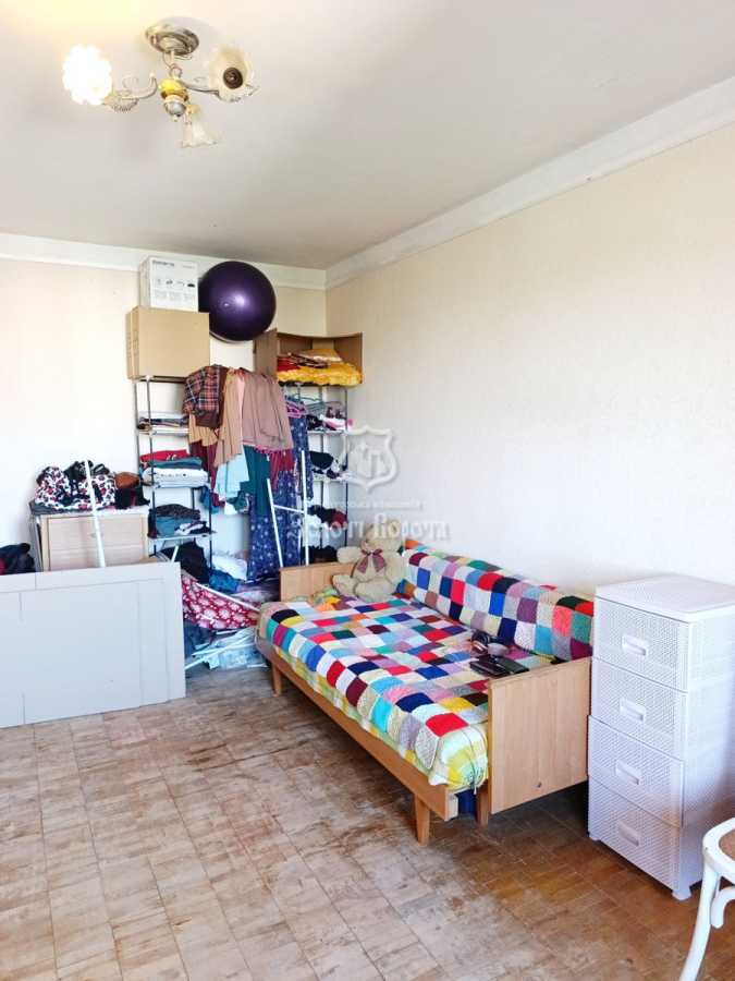 Продаж 1-кімнатної квартири 36 м², Теремківська вул., 16