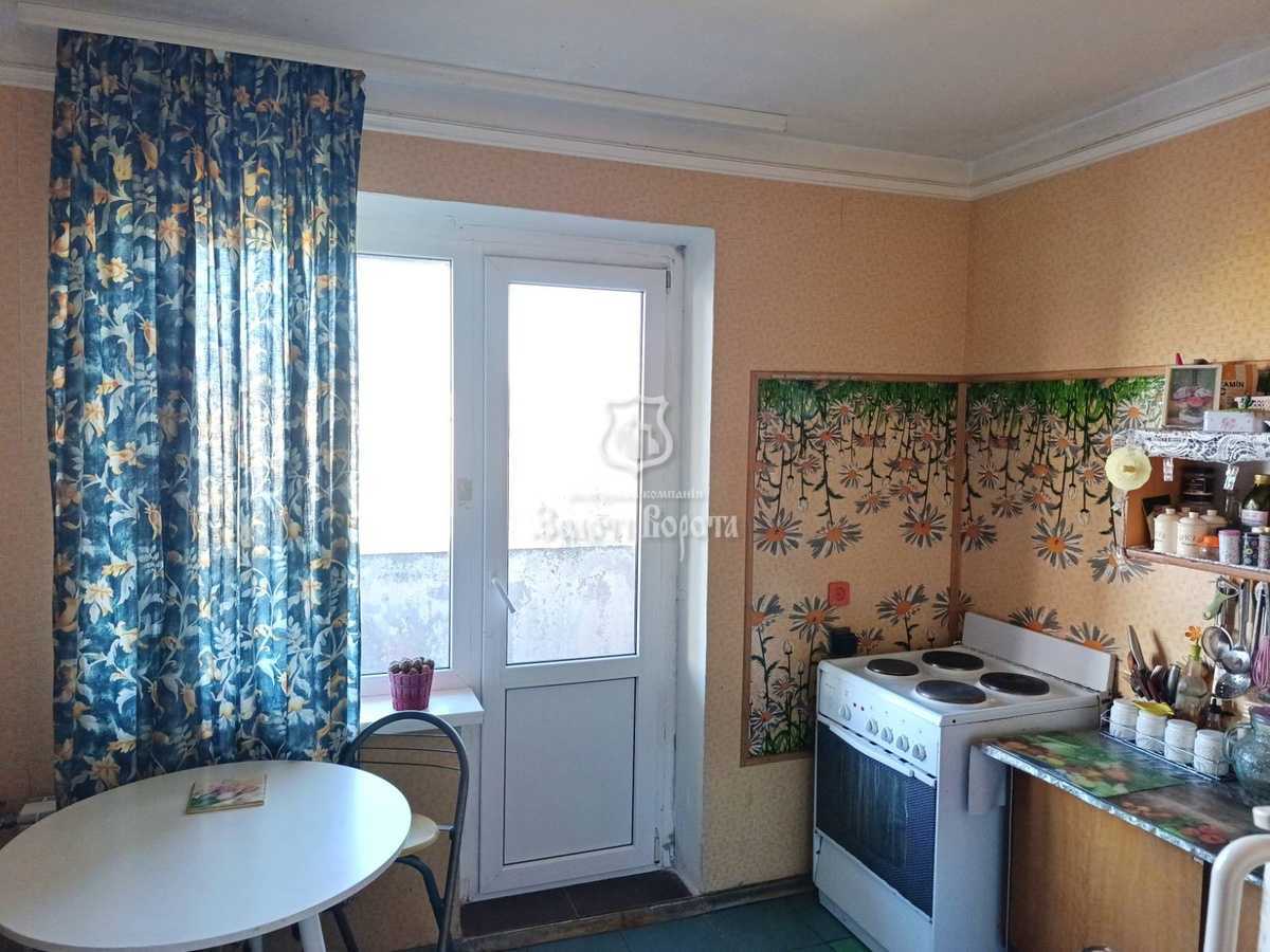 Продаж 1-кімнатної квартири 36 м², Теремківська вул., 16