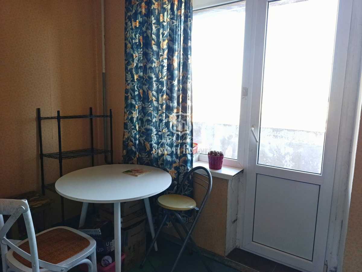 Продаж 1-кімнатної квартири 36 м², Теремківська вул., 16