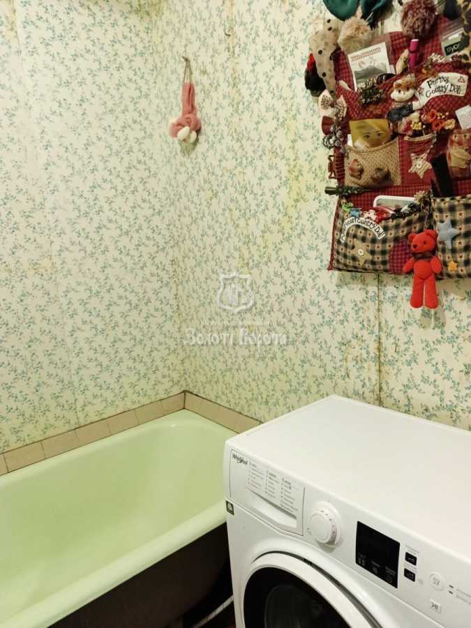 Продаж 1-кімнатної квартири 36 м², Теремківська вул., 16