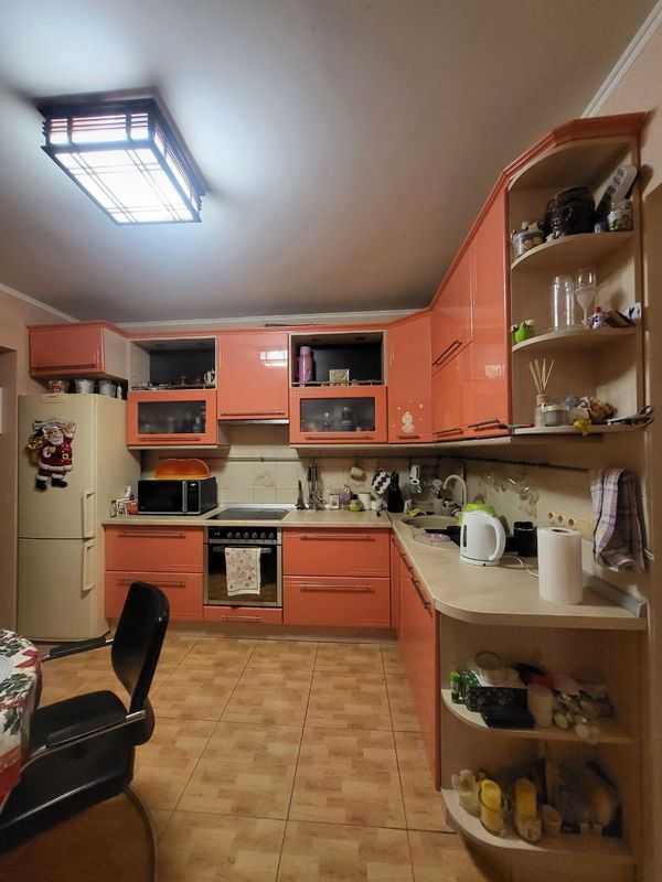 Продаж 3-кімнатної квартири 92.8 м², Лісківська вул., 20