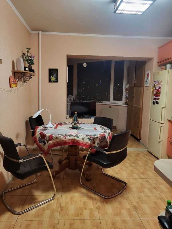 Продаж 3-кімнатної квартири 92.8 м², Лісківська вул., 20