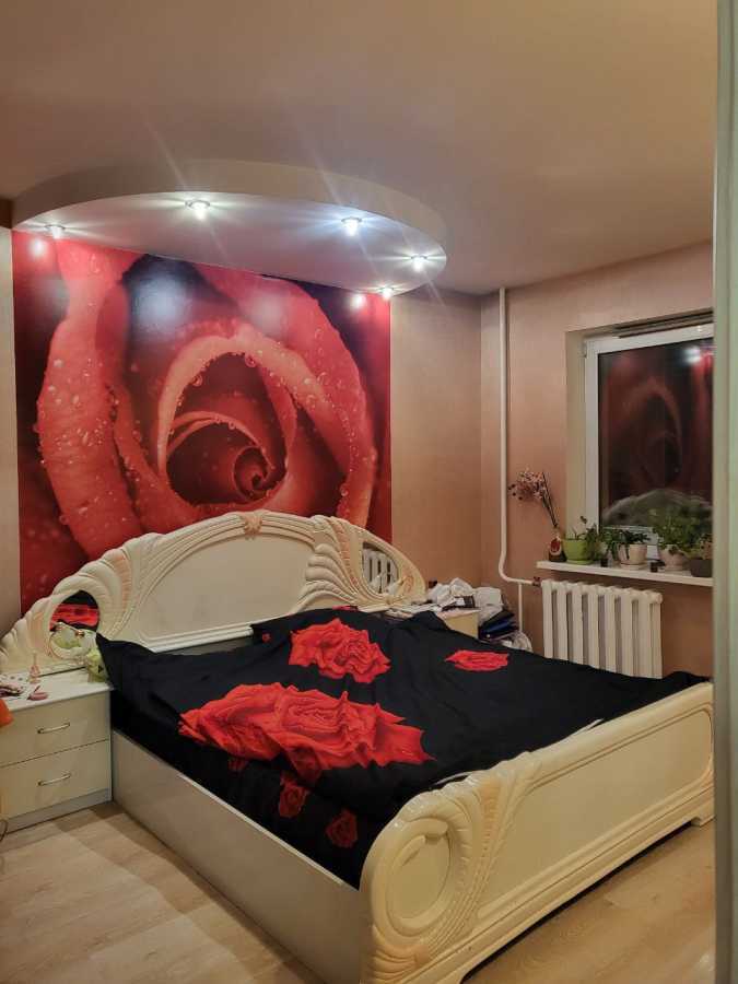 Продаж 3-кімнатної квартири 92.8 м², Лісківська вул., 20