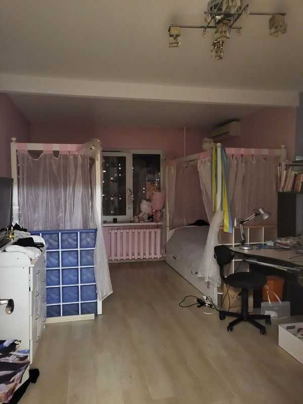 Продаж 3-кімнатної квартири 92.8 м², Лісківська вул., 20