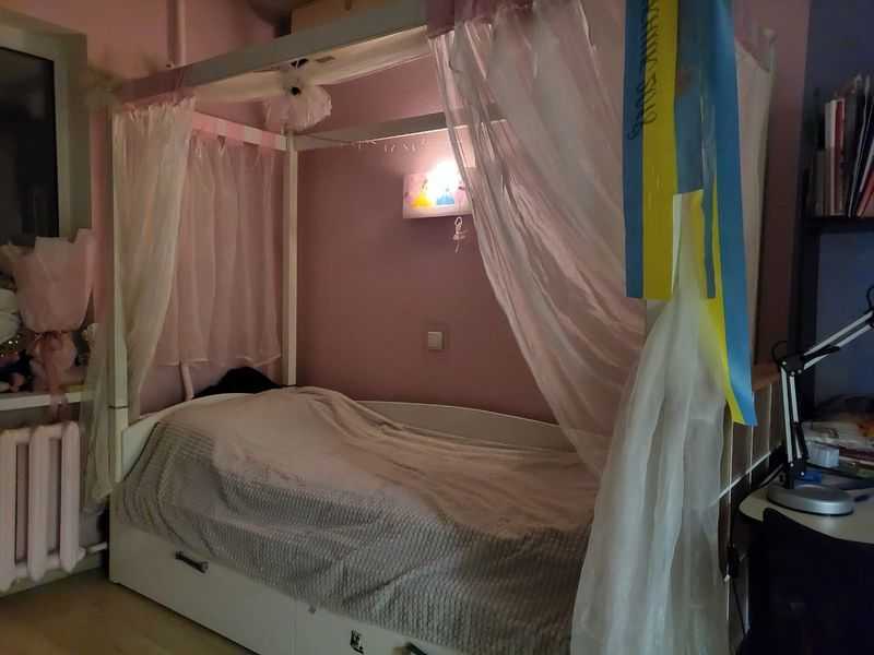 Продаж 3-кімнатної квартири 92.8 м², Лісківська вул., 20