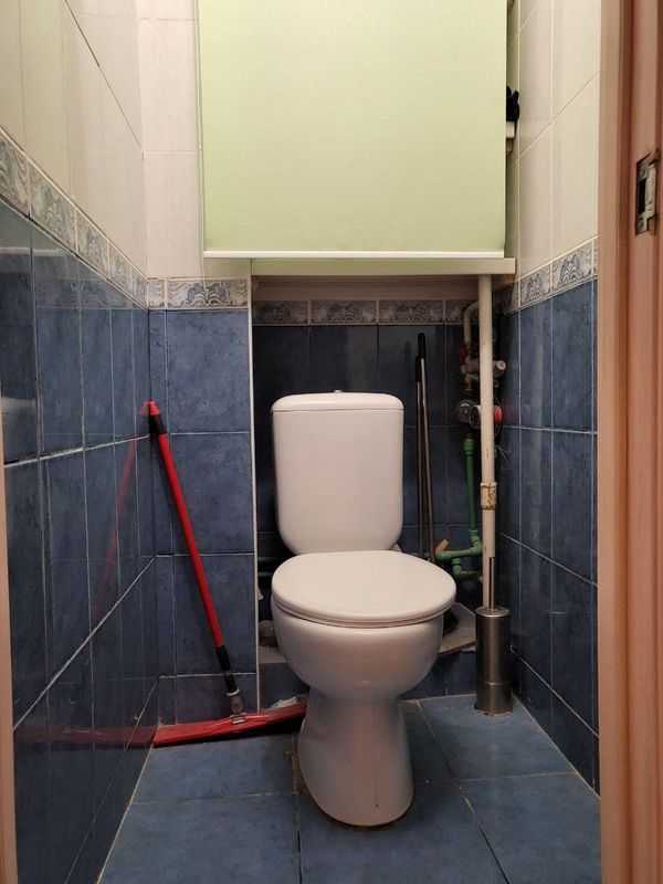 Продаж 3-кімнатної квартири 92.8 м², Лісківська вул., 20