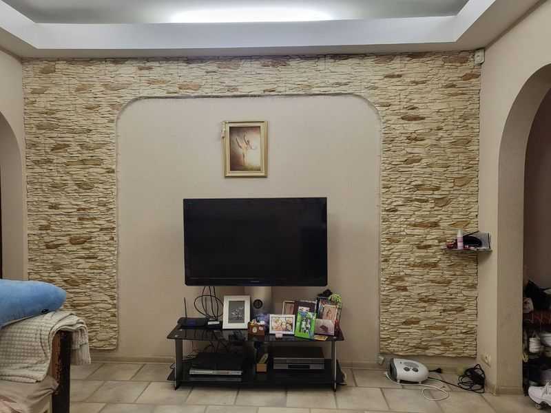 Продаж 3-кімнатної квартири 92.8 м², Лісківська вул., 20