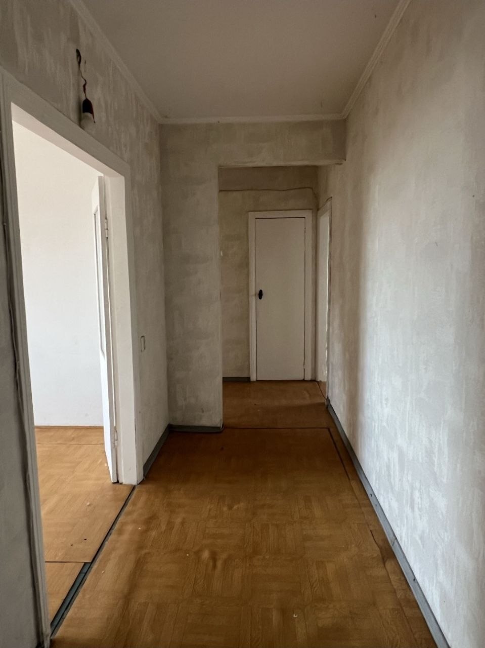 Продажа 3-комнатной квартиры 66 м², Левитана ул., 101