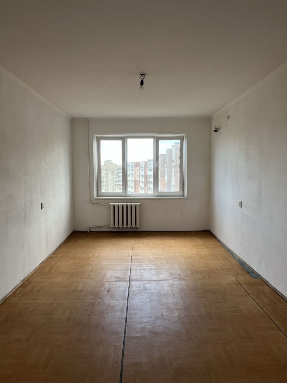 Продажа 3-комнатной квартиры 66 м², Левитана ул., 101
