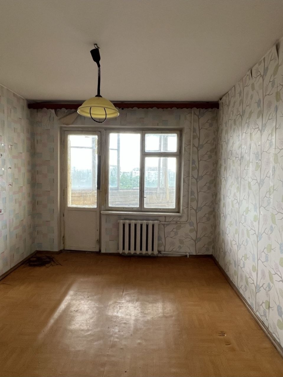 Продажа 3-комнатной квартиры 66 м², Левитана ул., 101