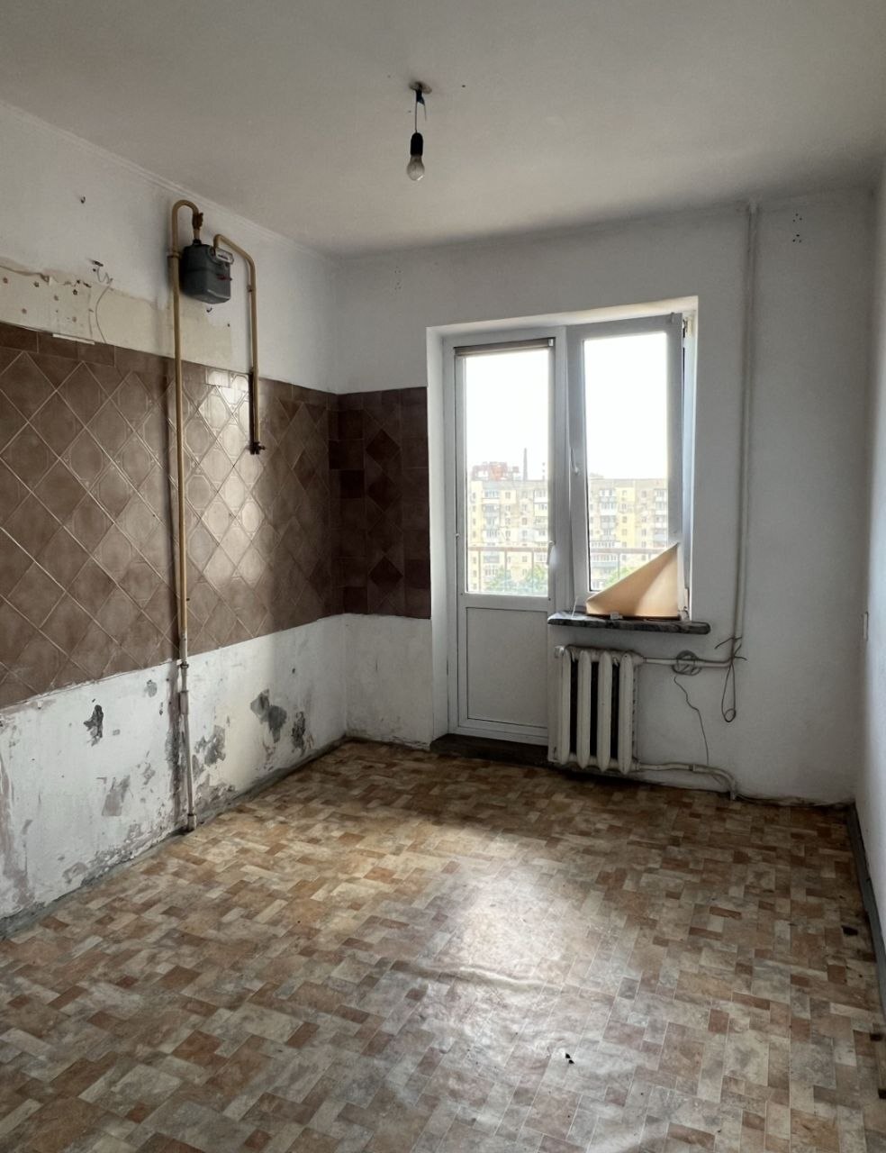 Продажа 3-комнатной квартиры 66 м², Левитана ул., 101