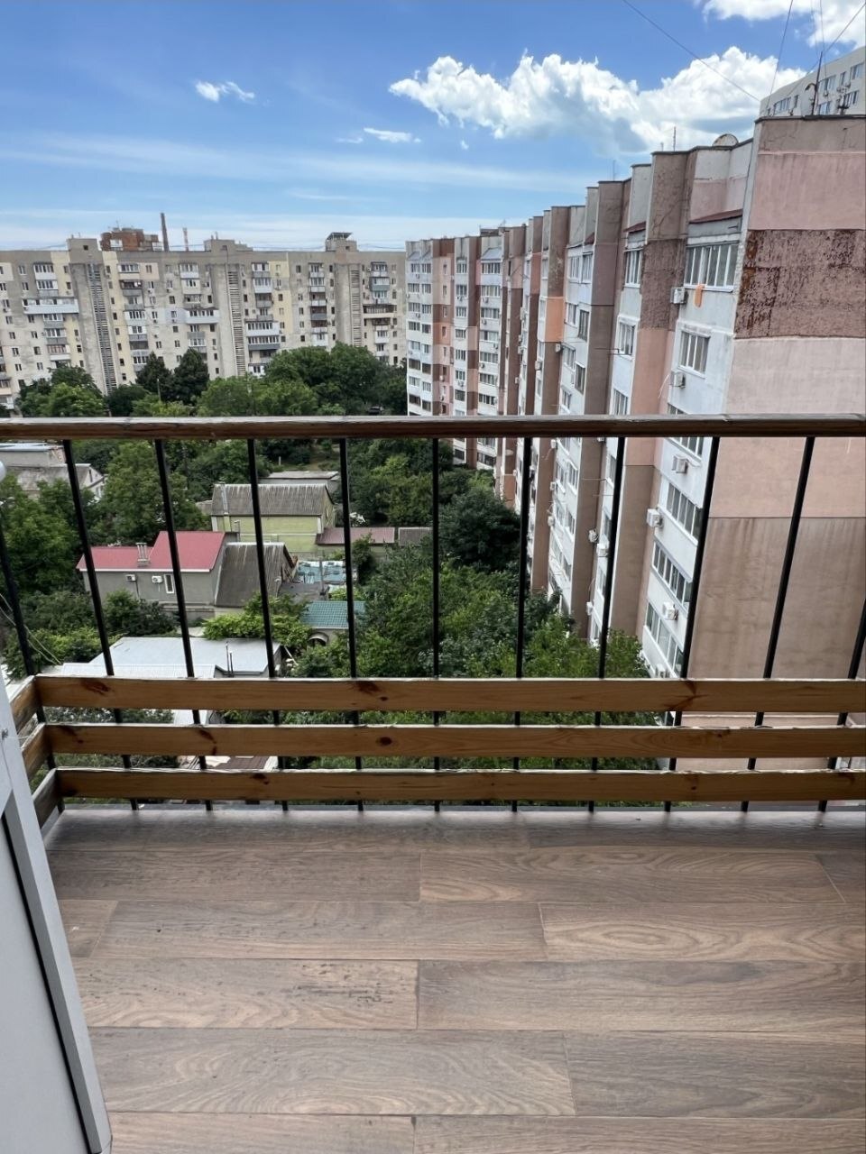Продажа 3-комнатной квартиры 66 м², Левитана ул., 101