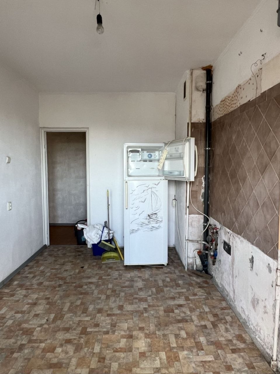 Продажа 3-комнатной квартиры 66 м², Левитана ул., 101