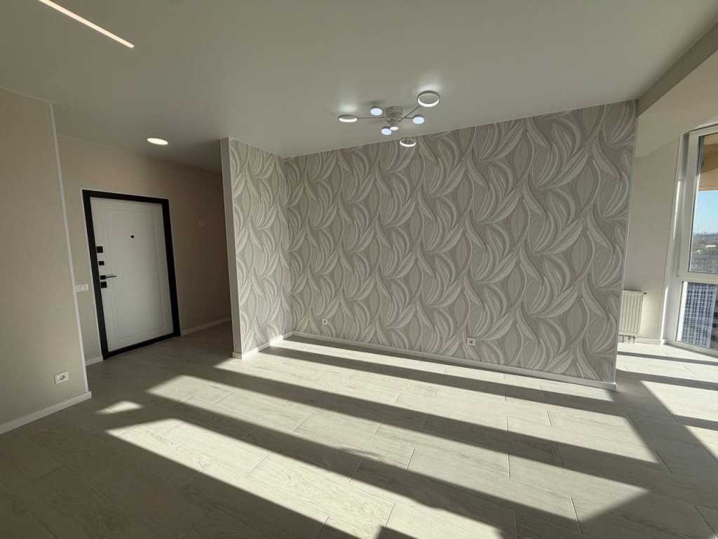 Продажа 1-комнатной квартиры 46 м², Владимира Ложешникова ул., Великого, 41/1