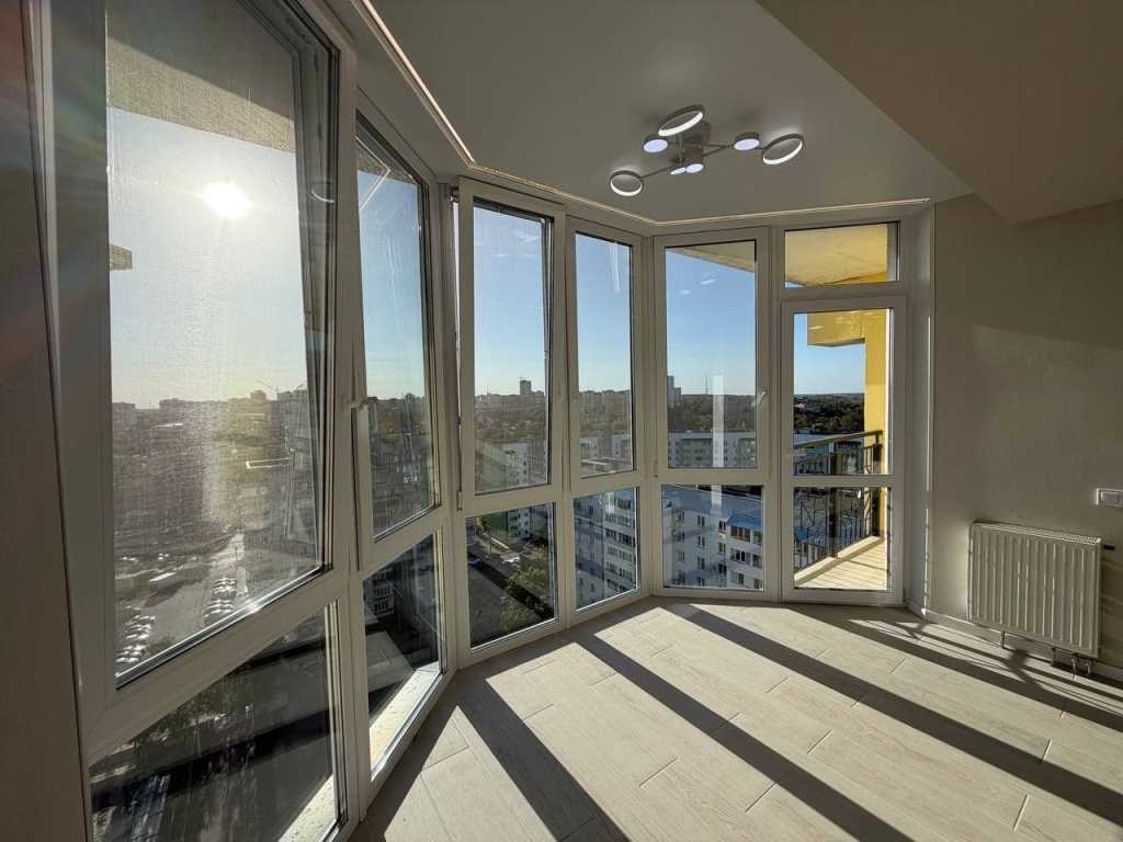 Продажа 1-комнатной квартиры 46 м², Владимира Ложешникова ул., Великого, 41/1