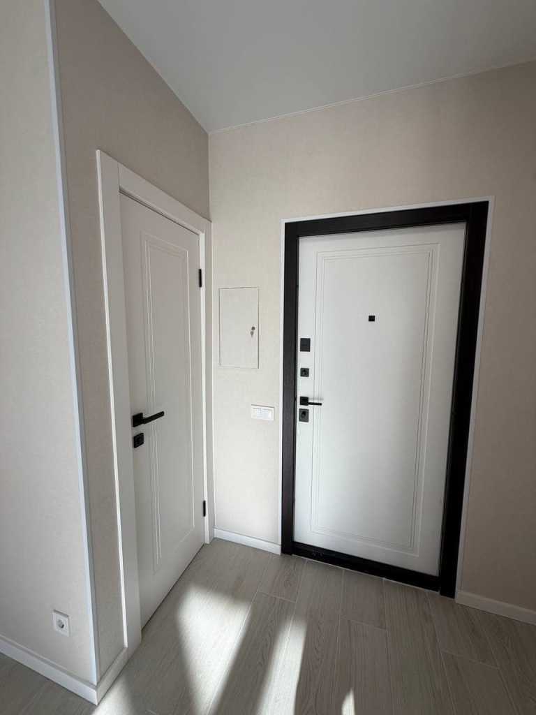 Продажа 1-комнатной квартиры 46 м², Владимира Ложешникова ул., Великого, 41/1
