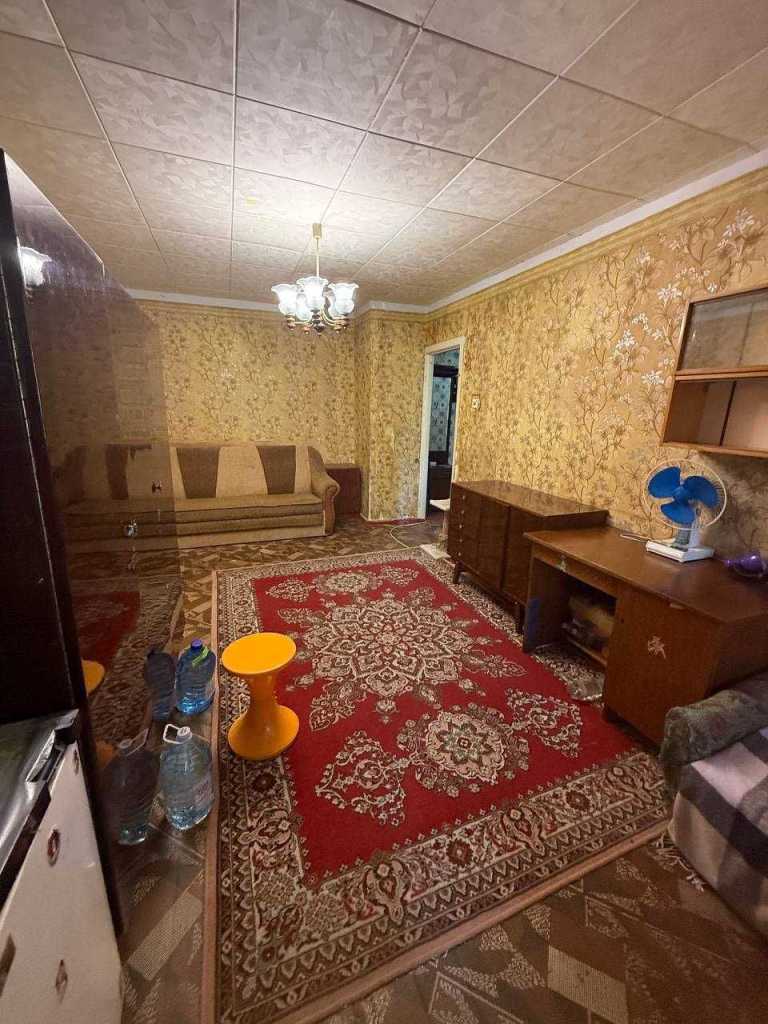 Продажа 1-комнатной квартиры 33 м², Князя Володимира Великого