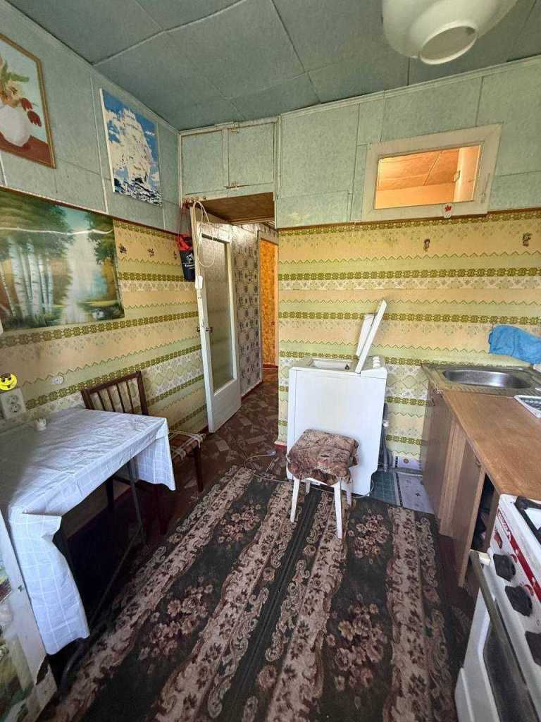 Продажа 1-комнатной квартиры 33 м², Князя Володимира Великого