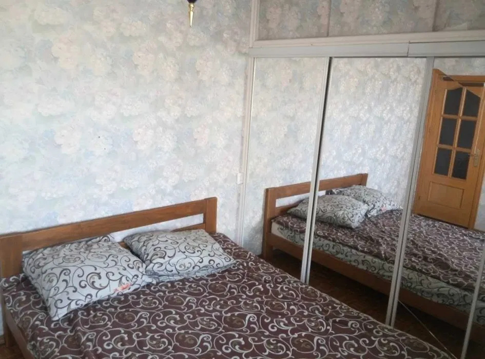 Аренда 4-комнатной квартиры 86 м², Шолохова ул., 25