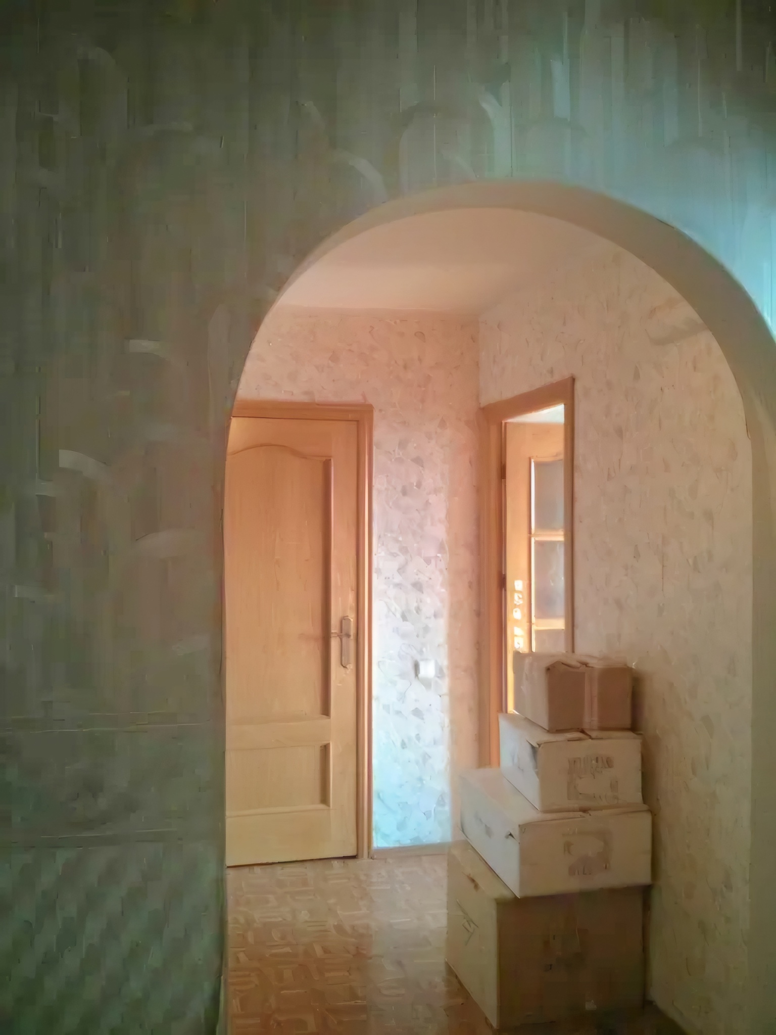 Аренда 4-комнатной квартиры 86 м², Шолохова ул., 25