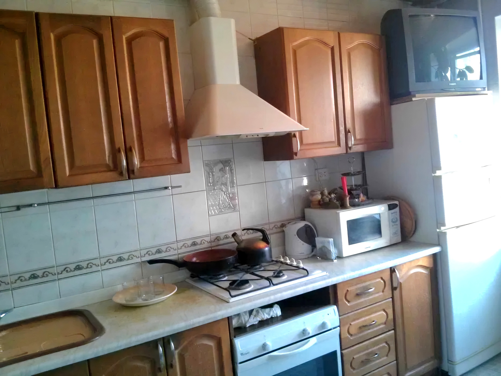 Аренда 4-комнатной квартиры 86 м², Шолохова ул., 25