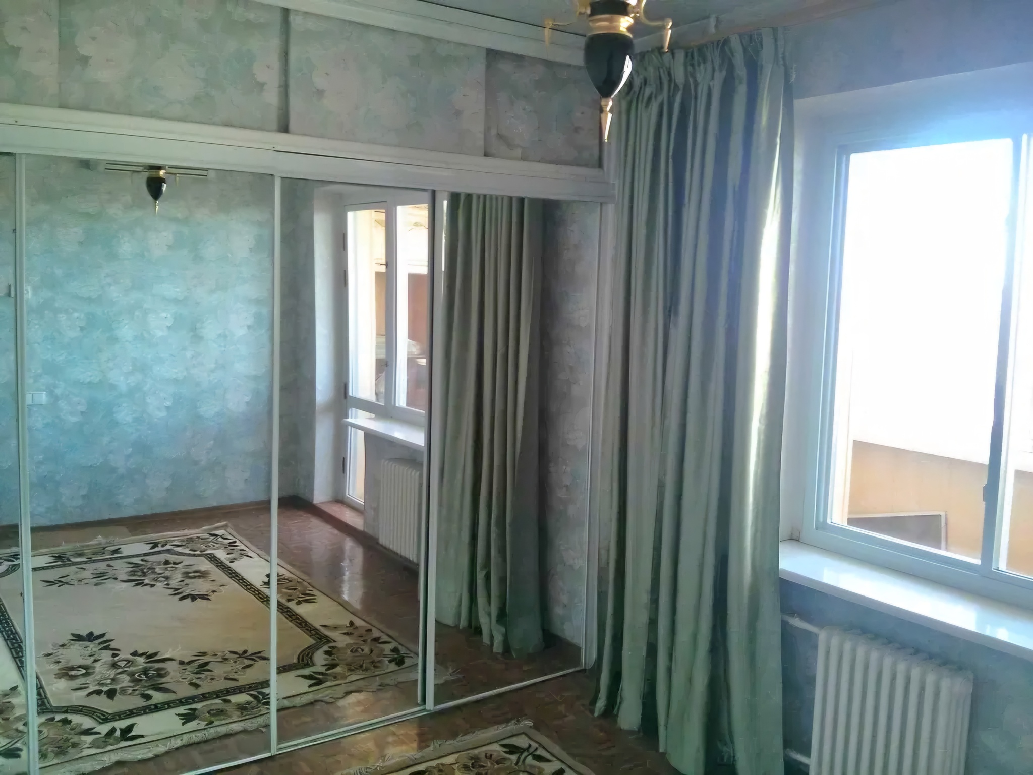 Аренда 4-комнатной квартиры 86 м², Шолохова ул., 25