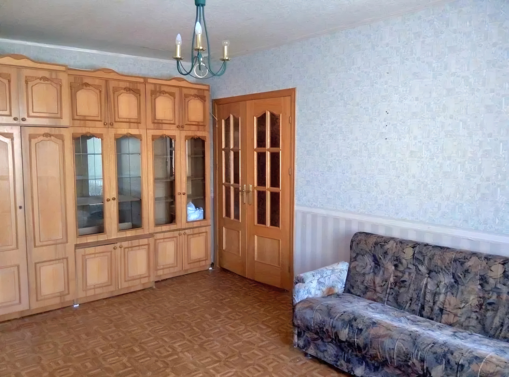 Аренда 4-комнатной квартиры 86 м², Шолохова ул., 25