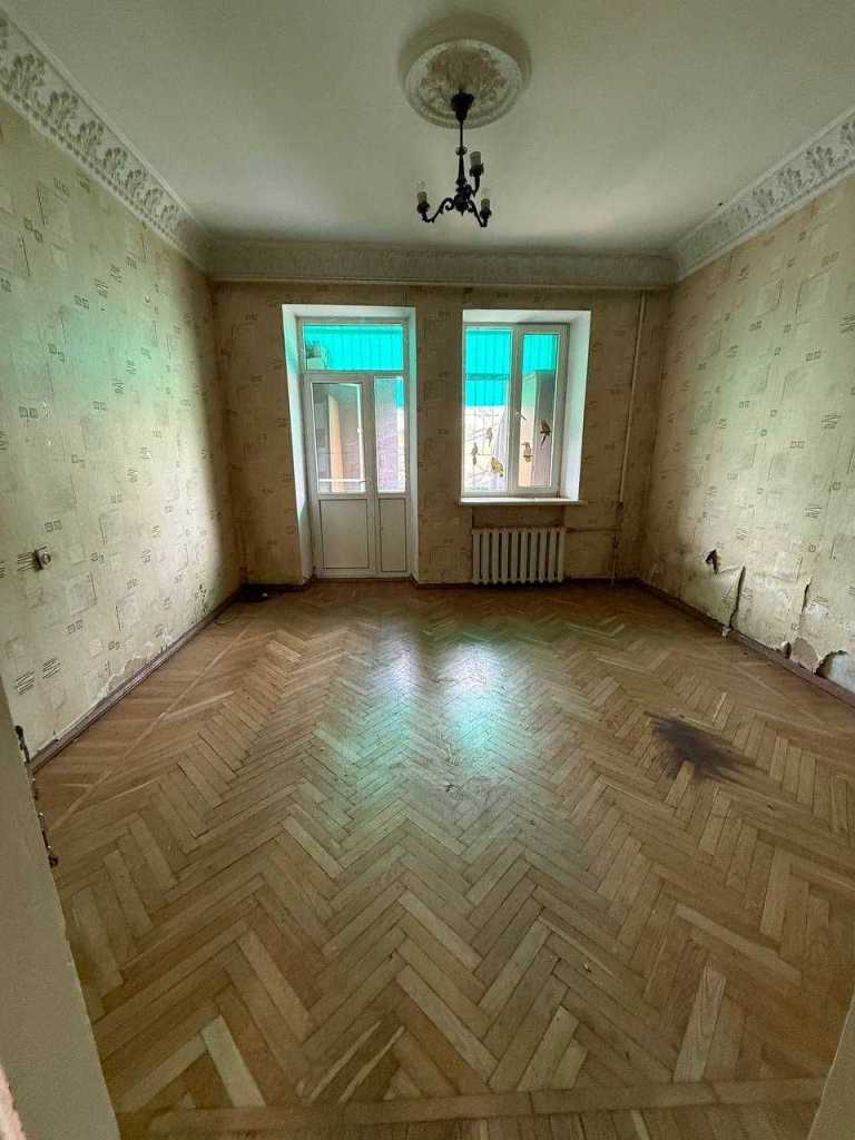 Продажа 2-комнатной квартиры 52 м², Малая ул., Арнаутська