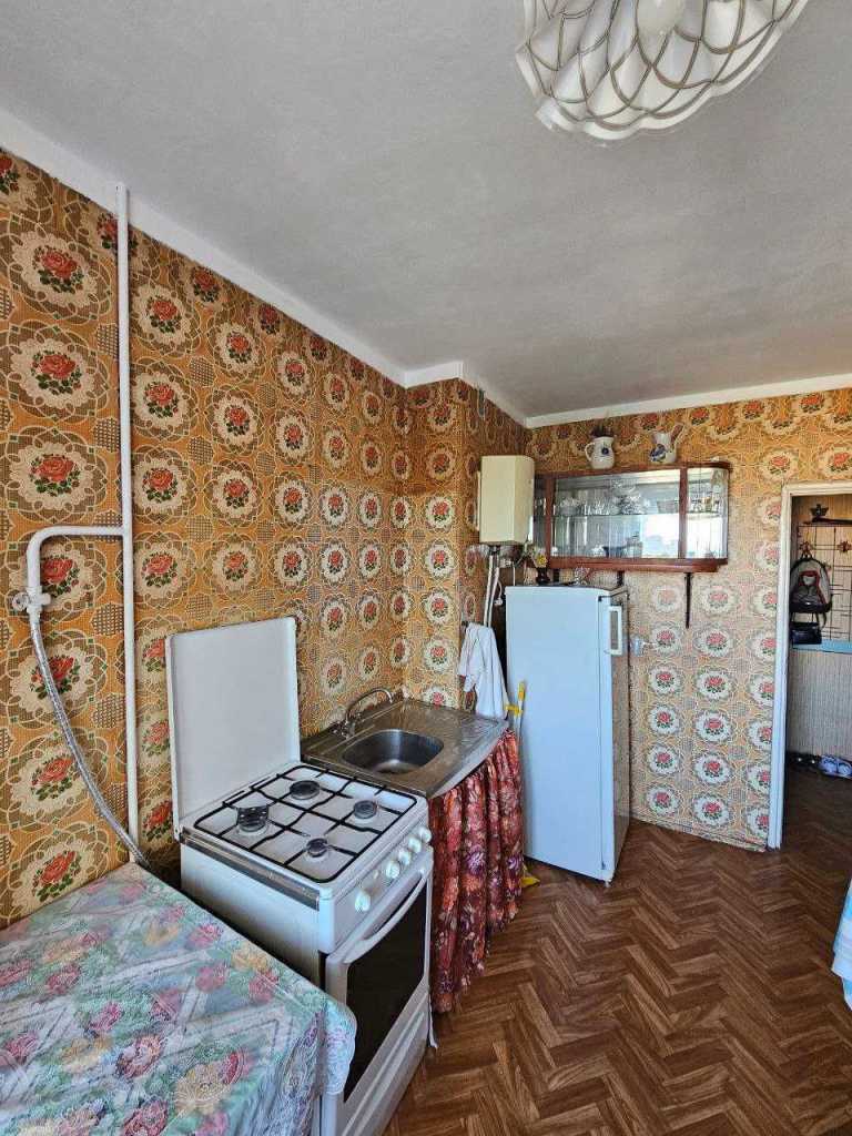 Продажа 3-комнатной квартиры 62 м², Прохоровская ул.
