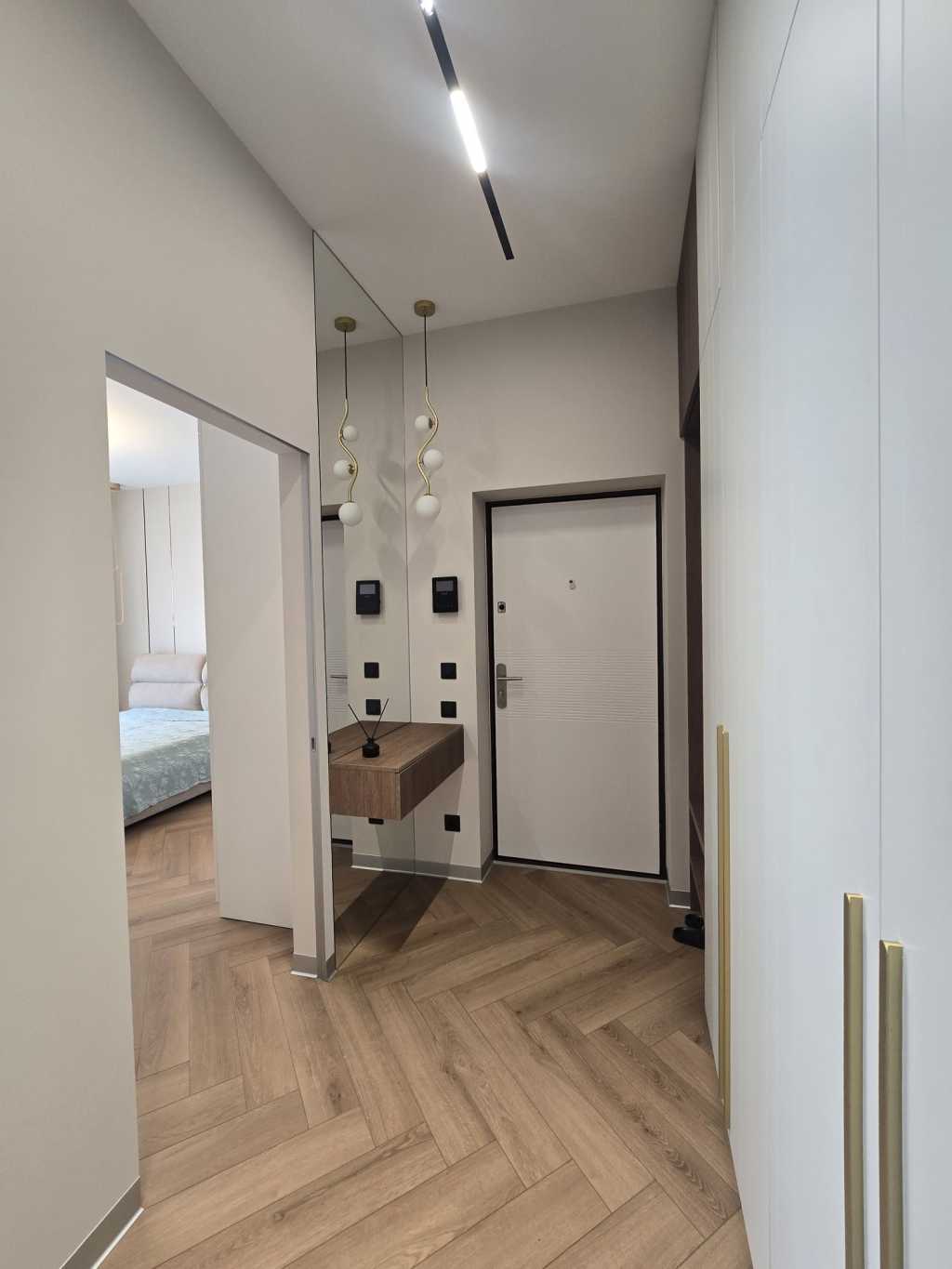 Продаж 2-кімнатної квартири 65 м², Метрологічна вул., 31