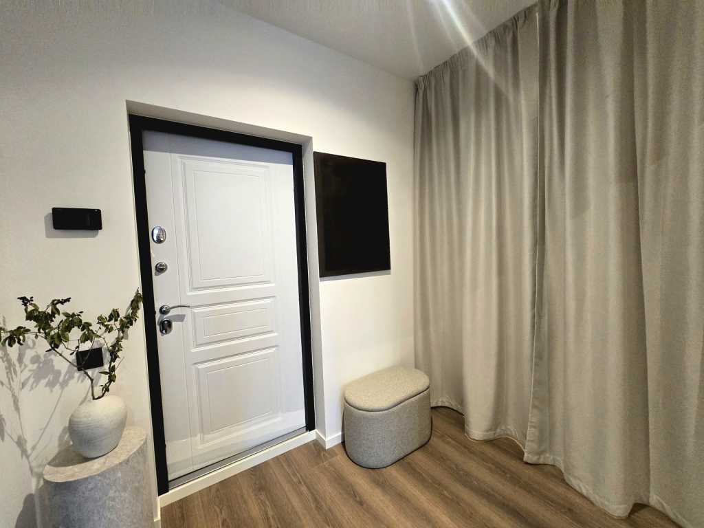 Продаж 1-кімнатної квартири 43 м², Метрологічна вул., 107А