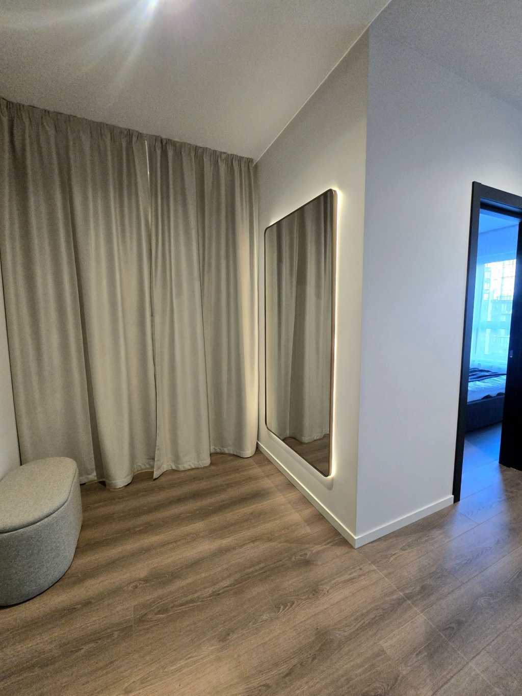 Продаж 1-кімнатної квартири 43 м², Метрологічна вул., 107А