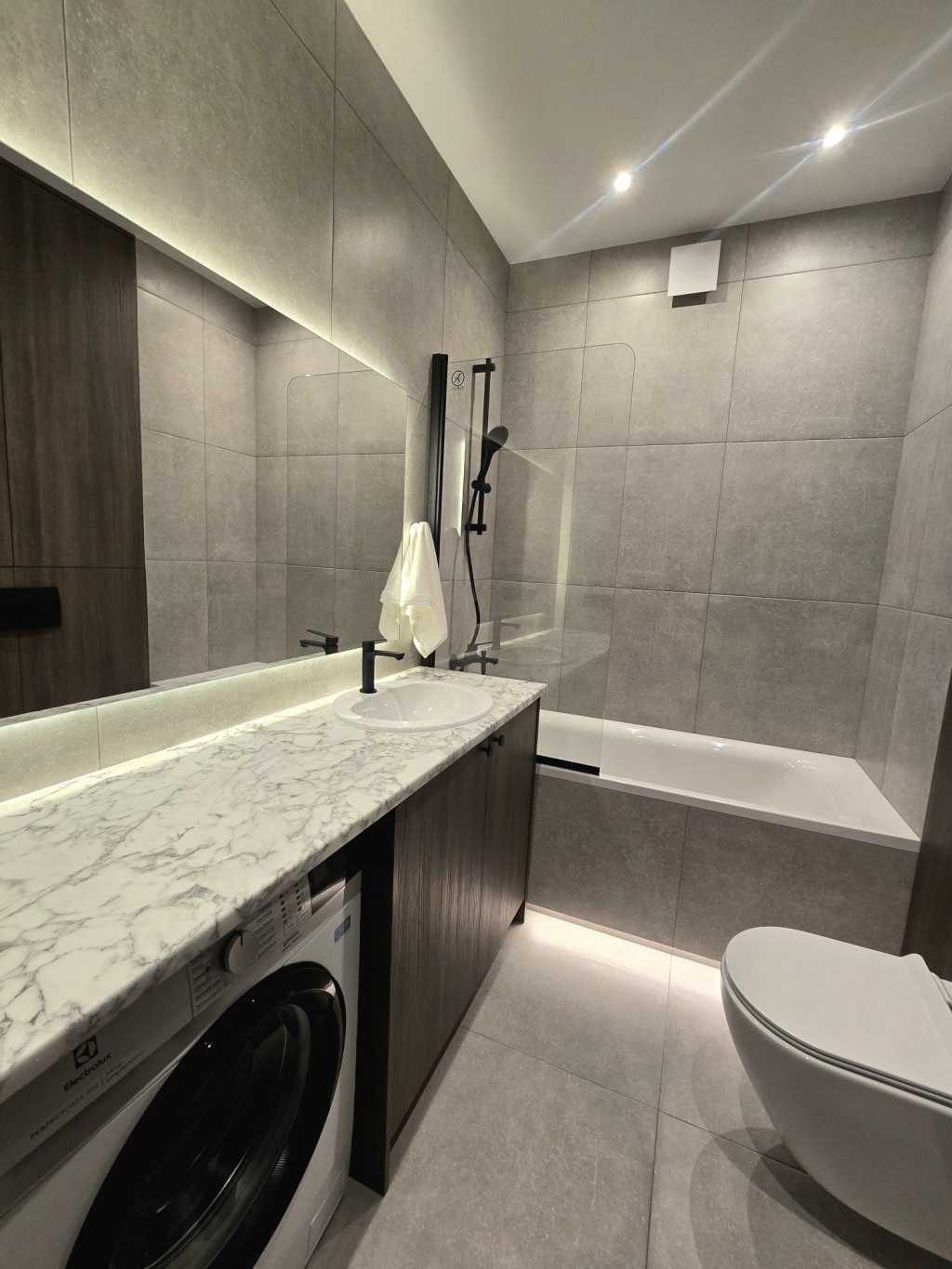 Продаж 1-кімнатної квартири 43 м², Метрологічна вул., 107А