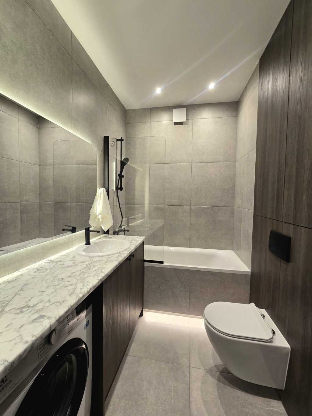 Продаж 1-кімнатної квартири 43 м², Метрологічна вул., 107А