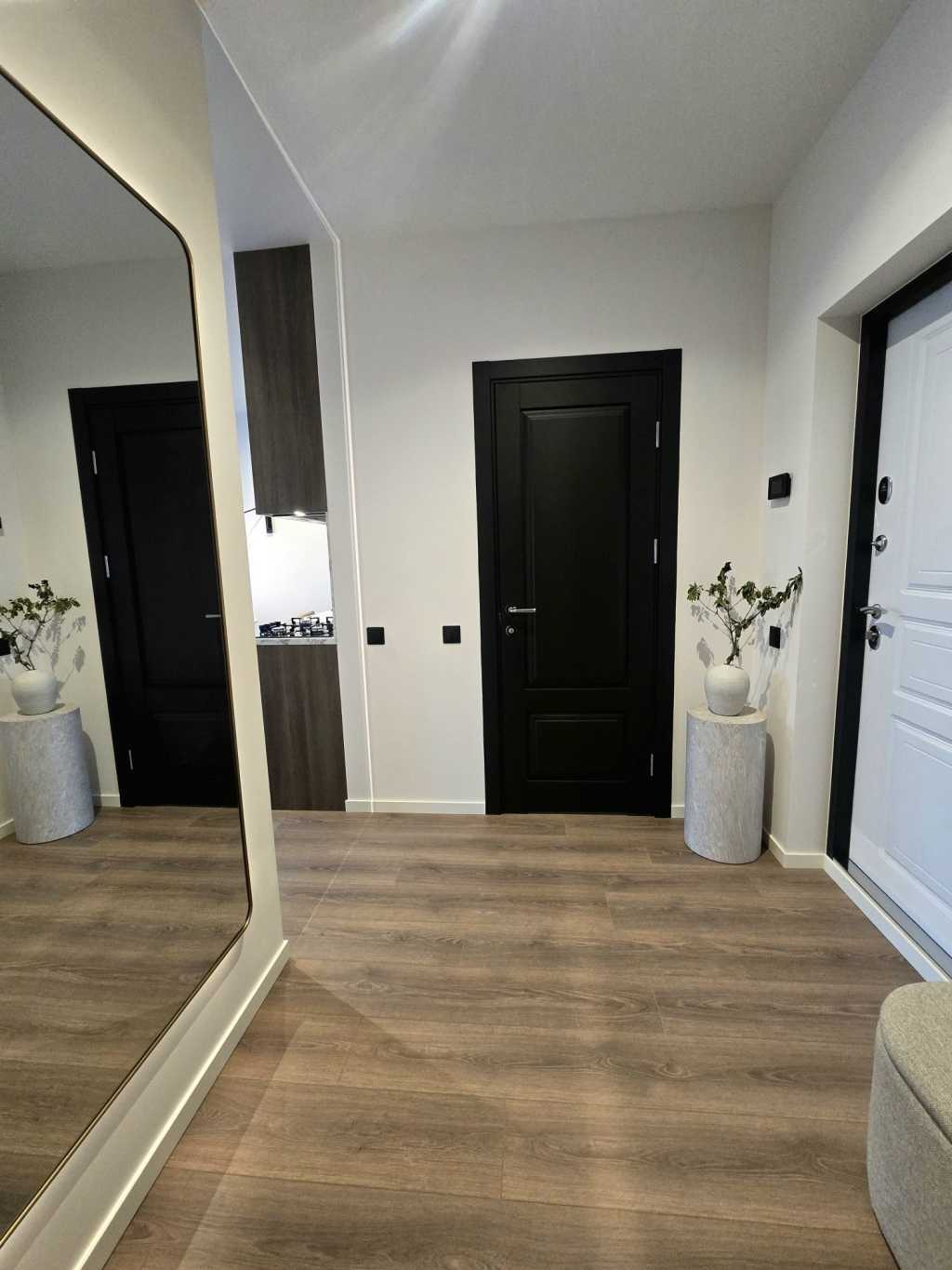 Продаж 1-кімнатної квартири 43 м², Метрологічна вул., 107А