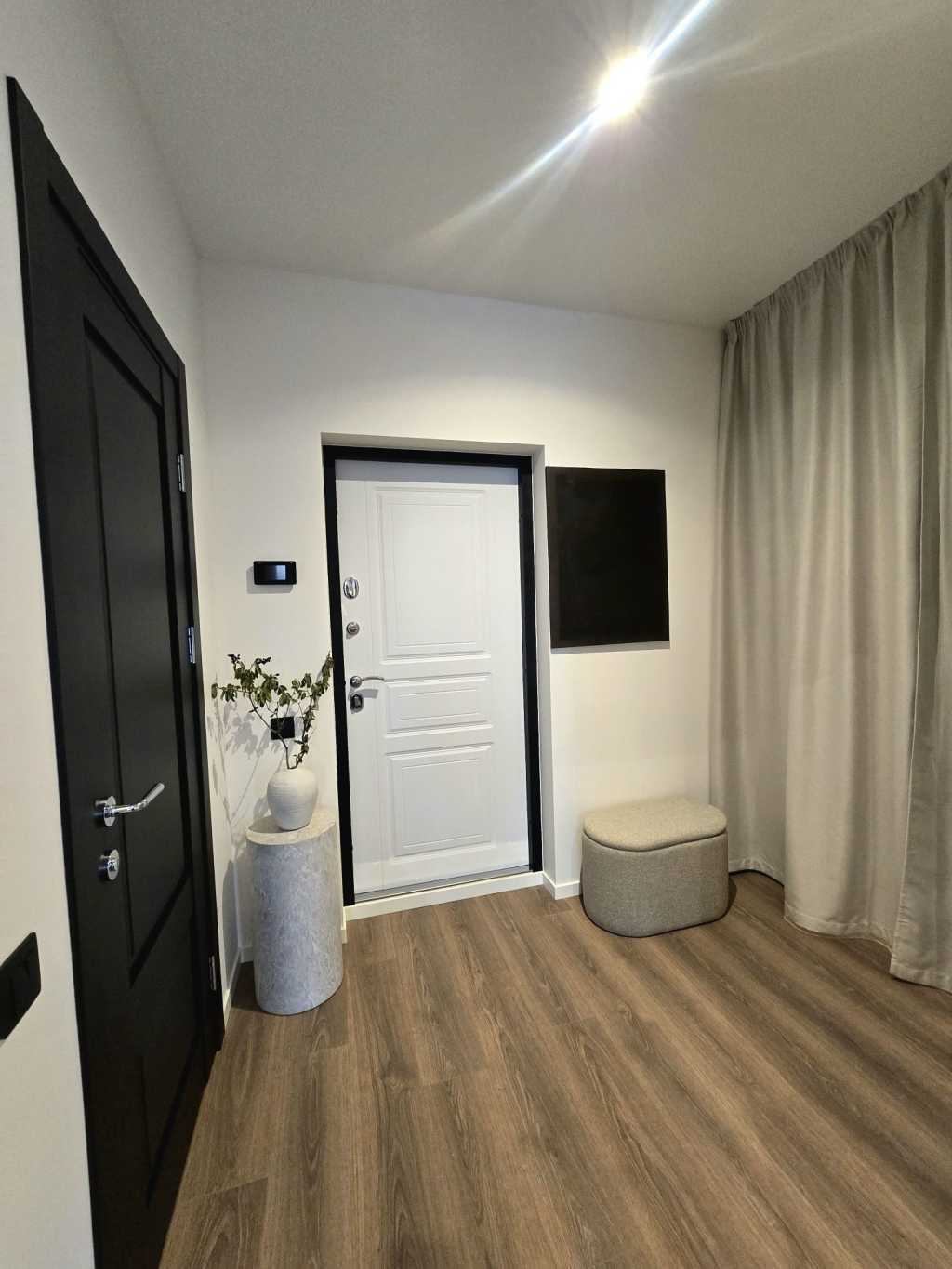 Продаж 1-кімнатної квартири 43 м², Метрологічна вул., 107А