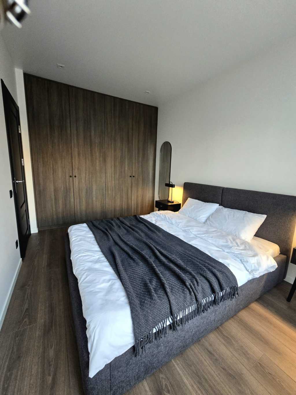 Продаж 1-кімнатної квартири 43 м², Метрологічна вул., 107А