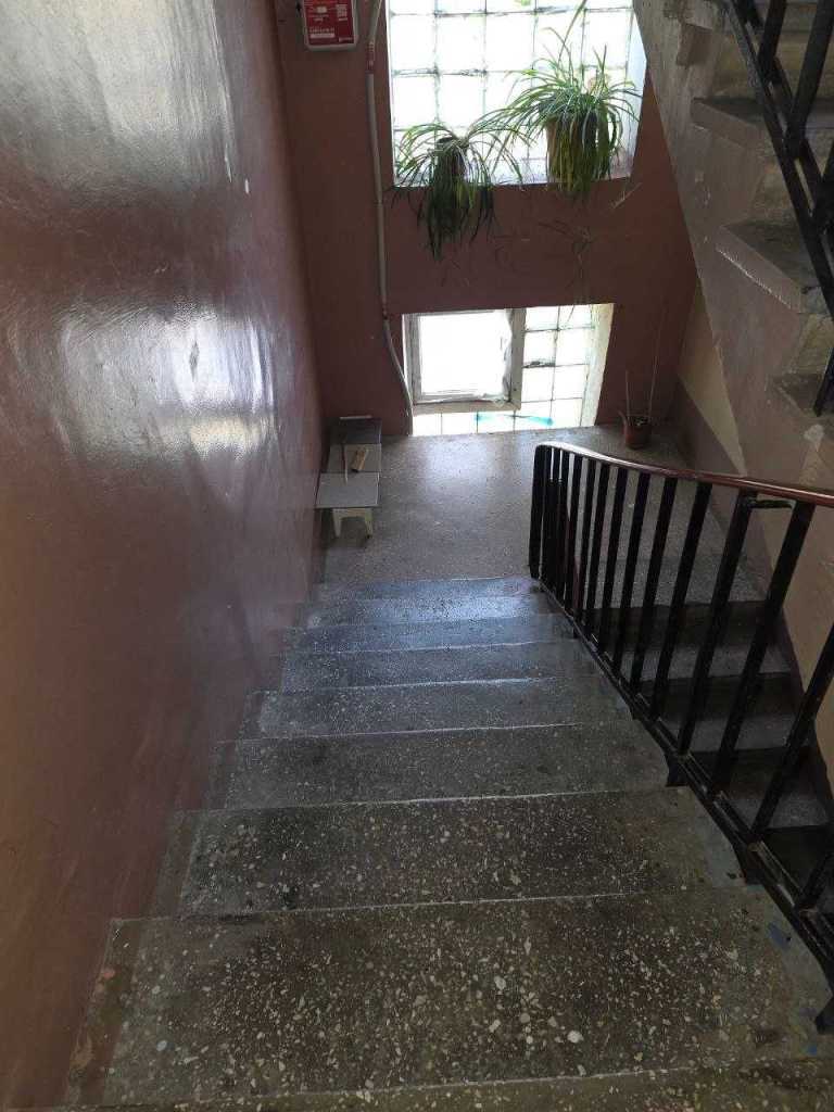 Продажа 2-комнатной квартиры 47 м², Іцхака Рабіна