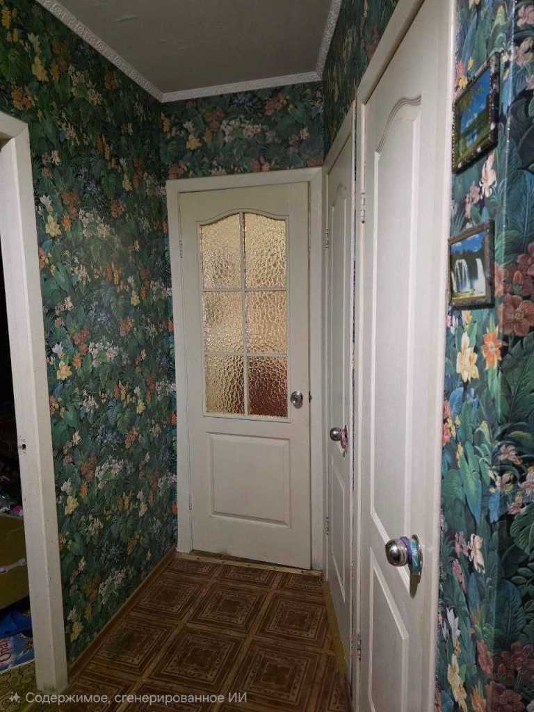 Продажа 2-комнатной квартиры 47 м², Іцхака Рабіна